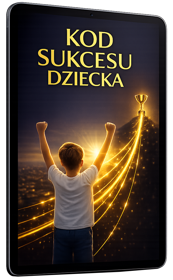 Kod Sukcesu Dziecka