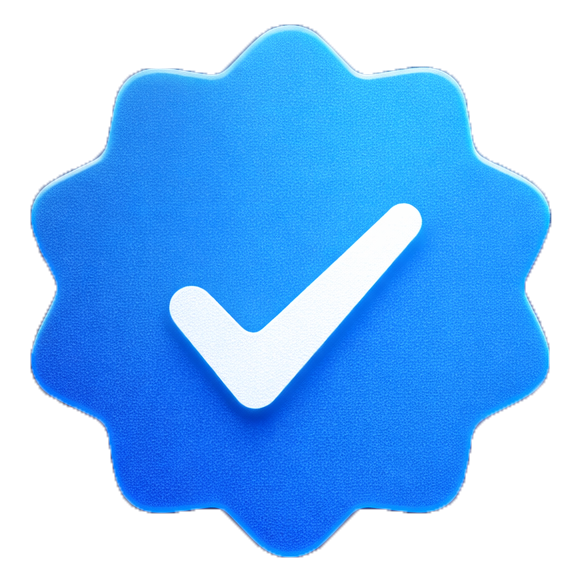 verified